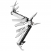 Alicate Leatherman Wave+